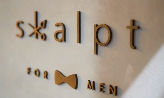 【関内】≪メンズサロン≫≪マンツーマン接客≫≪正社員登用制度あり≫≪完全週休2日制≫幅広い年代のお客様に人気のメンズサロン！稼ぎやすいサロンをお探しの方にオススメです！「skalpt FOR MEN 馬車道関内本店（スカルプトフォーメンバシャミチカンナイホンテン）」からスタイリスト（美容師）の求人☆★