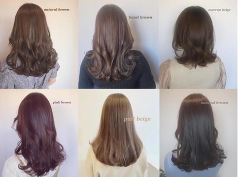 【立川駅】◆自由出勤制・時短勤務相談可能・指名料全額バック◆ライフスタイルに合わせた勤務が相談可能。自身の得意なスタイルを極めつつ、トレンドも学べるサロン「n hair（エヌヘアー）」からスタイリスト（美容師）の求人★☆