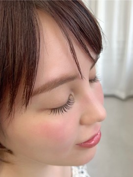 【京都市役所前】≪アイブロウ専任も募集≫≪毎週1回土日祝休みOK＆残業なし≫≪ブランクOK≫≪育児との両立もできる環境≫オーナーさんも仕事と育児を楽しく両立されています！お客様、スタッフがワクワク楽しめる環境を一緒に作っていくことができます！「Jasmine（ジャスミン）」からアイリスト（まつげエクステ・まつげパーマ・アイブロウ）の求人☆★