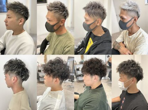 【高崎】≪トレンドのスタイルに即対応！≫≪社会保険完備≫≪有給休暇あり≫うる艶カラーが大人気！スタッフ同士仲が良く、お給料・お休み・成長のすべてが叶うサロンです！「SAVOY 高崎店（サボイ タカサキテン）」からアシスタント（美容師）の求人☆★