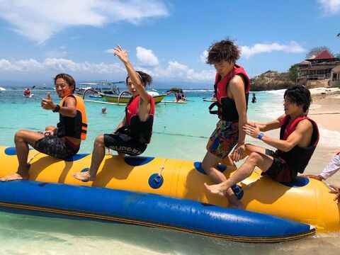 【津田沼】◆最短1年10カ月でのデビューも目指せる・土日休みも月に1日程度相談可能・マツエクやメイクも学べる環境◆常に最先端の薬剤と技術で、トレンドを発信しているサロン「aL-ter che’rie（アルターシェリー）」からアシスタント（美容師）の求人☆★