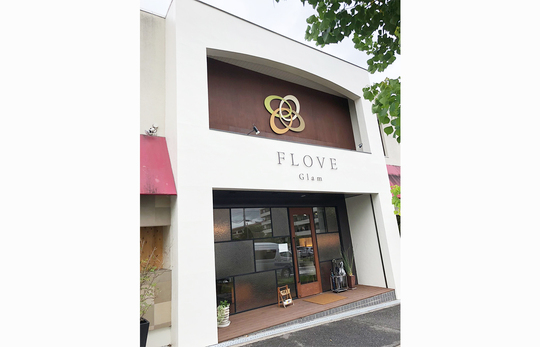 【高の原】≪社会保険完備≫ママさん美容師も働きやすい環境！カウンセリングに注力をいれているので、技術力だけでなく、提案力も身につきます！「FLOVE Glam（フローブグラム）」からスタイリスト（美容師）の求人☆☆