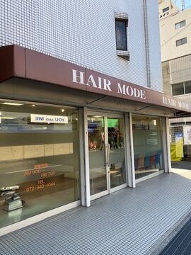 【志紀】≪社会保険完備＆月8日休み≫年齢を重ねても活躍できます！美容師を長く続けたい方にオススメ。「HAIR MODE 志紀店（ヘアーモードシキテン）」からスタイリスト（美容師）の求人☆★☆