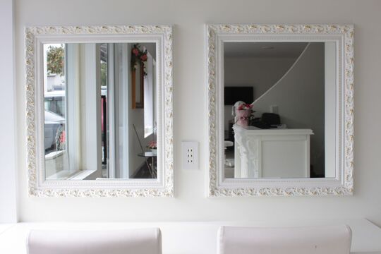 【中山寺】駅チカの木漏れ日差し込む明るい路面店！上品な雰囲気で可愛いアットホームな空間「C’z couture（シーズクチュール）」からネイリスト（ネイル）の求人☆☆