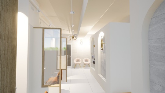 【天神】指名売上50％還元／フリー売上40％還元／フリー再来50%還元≫≪20時までに退勤OK≫≪平均月給40〜50万円以上≫≪全席個室≫マンツーマンでお客様にしっかり施術出来るサロン！一人一人のライフスタイルに合わせた勤務が可能！流行りのデザインなども積極的に取り入れているサロンです！「attrait 福岡大名店（アトレフクオカダイミョウテン）」からスタイリスト（美容師）の求人☆★