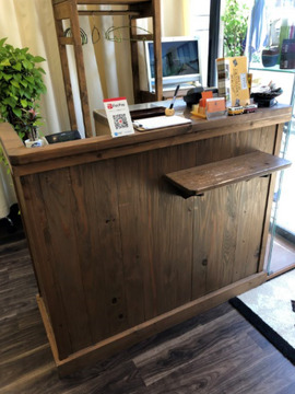 【河内天美】≪入客チャンス大≫≪平均退社19:00時≫≪日曜日休みOK≫風通しが良く働きやすいアットホームサロン「Mille・Grace（ミルグラース）」からスタイリスト（美容師）の求人☆★☆