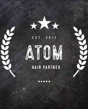 【大久保】≪フリー40％／指名50％還元≫≪40万円以上稼げる≫≪入客チャンス大≫ライフスタイルに合わせて勤務できる委託サロン！スタッフ平均報酬40万円以上でしっかり稼げます！「ATOM（アトム）」からスタイリスト(美容師)の求人☆★