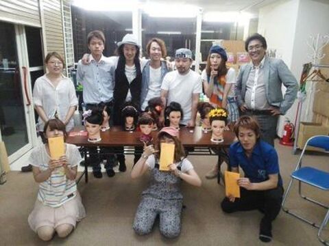 【四天王寺前夕陽丘】≪月7〜8日休み≫≪社会保険完備≫≪月給20万円～≫営業外レッスンなし！パートさんも募集中です。地域密着型のユニセックスサロン「Clear Times（クリアタイムズ）」からアシスタント（美容師・理容師）の求人★☆