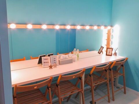 【千葉駅】≪最低保証給あり・フリー／指名どちらも高還元・短時間勤務OK・指名料は全額還元≫他にはない好待遇！最低保証給もあるので安心！「Min te Lash 千葉店（ミントラッシュチバテン）」からアイリスト（アイデザイナー・まつげエクステ）の求人☆☆