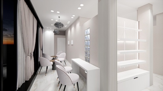 【銀座】≪正社員も土日休みOK≫≪早番遅番制の実働8時間≫≪WワークOK≫≪3つの雇用形態から選択可能≫≪社保完備≫≪GW・夏季・年末年始・有給休暇あり≫≪産休育休実績あり≫モデルやインフルエンサー、スポーツ選手などからも支持されている有名店！神戸の人気店が銀座にもオープン！完全個室のエステサロン「Silk de River 銀座店（シルクドリバーギンザテン）」からエステティシャンの求人☆☆