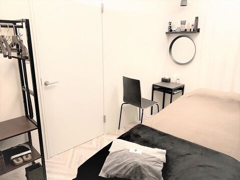 【今泉】≪月給25万円〜・完全週休3日制・社会保険完備・未経験OK≫ノルマが無いのも魅力のひとつ！！充実した福利厚生で長くお仕事ができます！！身だしなみを整えお客様をひとつ上のステージに送り出すメンズエステサロン「tuning salon homme（チューニングサロンオム）」からエステティシャンの求人☆☆