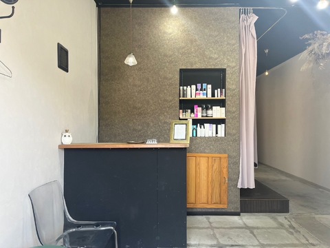 【三佐】≪社会保険完備・基本残業なし・ネイルやアイラッシュメニューも学べる≫あなたのライフスタイルに合わせた働き方が選択可能！！幅広いメニューが幅広い年代のお客様に愛されるヘアサロン「canna CANNA 三佐店（カンナカンナミサテン）」からアシスタント（美容師）の求人☆★