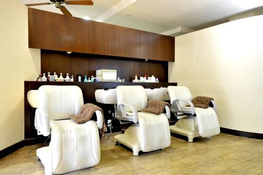 【二子玉川】≪営業時間内レッスンOK≫≪営業時間17時まで≫≪産休育休あり≫ブランクのある方、ママさん美容師の方も大歓迎！女性が働きやすいオシャレサロン！「NOCONUTS（ノコナッツ）」からアシスタント（美容師）の求人☆☆