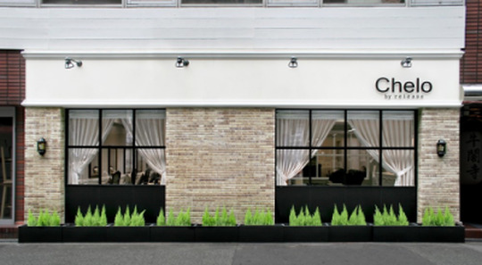 【心斎橋】≪社会保険完備≫≪月給22万円＋歩合給≫ヘア＆アイラッシュ＆ネイルのトータルビューティーサロン「Chelo by release(チェロ バイ リリース)」気持ちよくお客様と向き合える明るく開放的な施術スペースも魅力♪アイデザイナーの求人☆☆