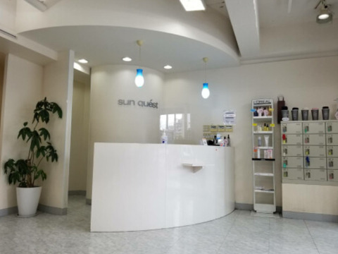 【東武練馬】≪完全週休2日制or完全週休3日制≫≪土日休みOK≫美容師さんの働きやすさに特化したサロン！キャリア関係なく活躍できる地域密着サロンです！「HAIR MAKE sunquest 東武練馬店（ヘアーメイクサンクエストトウブネリマテン）」からスタイリスト（美容師）の求人☆★