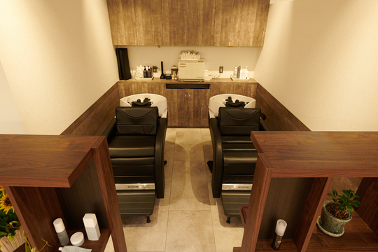 【目白】≪完全週休2日制・20時までに退勤可能・着付けあり≫マンツーマン接客でお客様としっかり向き合える！確かな技術力と髪に優しい施術で人気の老舗美容院「CANNON 目白本店（キャノンメジロホンテン）」からスタイリスト（美容師）の求人☆★