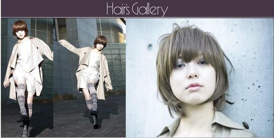 【堺東】≪社会保険完備≫≪月8日休み≫≪充実の教育体制≫大阪の有名トータルビューティーサロン☆高い技術を身につけ一流の美容師になる為の教育体制があります！福利厚生や条件面も抜群です☆Hair’s Gallery（ヘアーズギャラリー）からアシスタント（美容師）の求人☆★♪