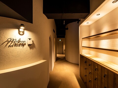 【三宮】≪未経験から研修OK≫≪保障給あり≫≪時短勤務の相談OK≫独自の手技による睡眠に特化したドライヘッドスパ専門店！店舗拡大中につきスタッフ募集中！「meleep 三宮店（メリープサンノミヤテン）」からスパニストの求人☆☆