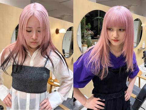 【渋谷駅】≪完全自由出勤≫≪保証期間中は指名売上70％還元≫業務委託の指名還元最大80％！SNS運用に実績のあるサロンでフォロワー数が伸び悩んでいる方にも独自のノウハウを指導してくれます。渋谷という立地ながら落ち着いた雰囲気の場所にあるサロンです。「Stam（スタン）」からスタイリスト（美容師）の求人★☆