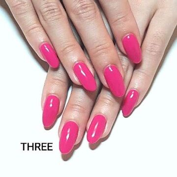 【西宮北口】≪完全週休2日制≫≪社会保険完備≫≪実働8時間≫経験者大歓迎！お仕事もプライベートも充実するサロン！かわいいお店が魅力的！アットホームサロン「nail and eyelash salon THREE（ネイル アンド アイラッシュ サロン スリー）」からネイリスト（ネイル）の求人☆☆