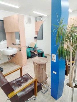 【地下鉄守口駅】≪平均退社19時台≫新規客は新しく入られた方優先にお願いしています！！女性が働きやすい環境。小人数制トータルビューティーサロン「Hair Creation Vitalite’（ヘアークリエイションヴィタリテ）」からスタイリスト（美容師）の求人☆☆