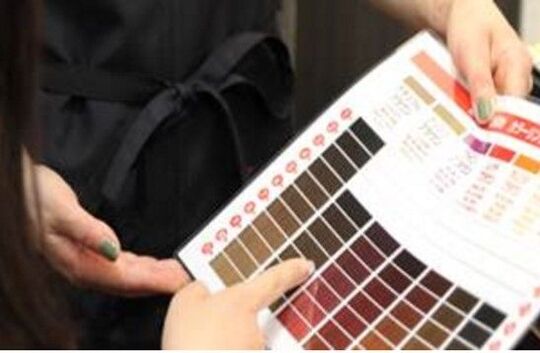 【大和田】≪月給22万円スタート≫≪社会保険完備≫≪有給休暇あり≫大手企業ならではの抜群の福利厚生があるので長く働いてもらえます！研修体制も充実！「Beauty Color Plus 関西スーパー京阪大和田店（ビューティーカラープラスカンサイスーパーケイハンオオワダテン）」からカラーリスト（美容師）の求人★☆