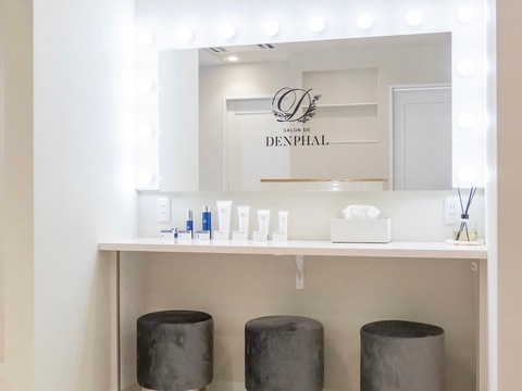 【池田駅】≪週3日、1日5時間～OK≫≪最低保障給あり≫≪髪色ネイル自由≫≪土日休み月2回までOK≫しっかりカウンセリングがしたい方にオススメ！ゆったりした居心地のいいサロンです！「salon de denphal（サロンドデンファレ）」からアイリスト（まつげエクステ・まつげパーマ）の求人☆☆