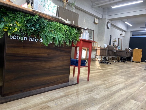 【茶山・京都芸術大学】≪月8日休み≫≪土日休みもOK≫≪月給20万円～≫≪社会保険完備≫頑張り次第で最短2年でデビュー可能！営業時間内のレッスンもできる！興味があれば着付けも学べる！「goen hair design（ゴエンヘアーデザイン）」からアシスタント（美容師）の求人☆★☆