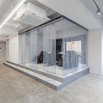 【南船場】≪月給22万円≫≪月8日休み≫≪社会保険完備≫≪営業中レッスン≫髪質改善トリートメント＆ケアカラーが人気のヘアサロン！「tuelu by dipty MOILA（トゥエル バイ ディプティ モイラ）」からアシスタント（美容師）の求人☆★☆