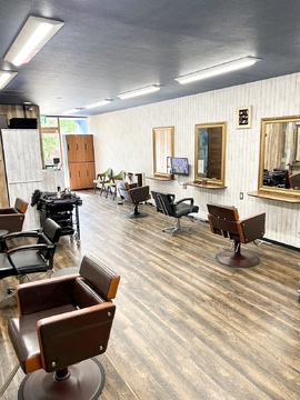 【寝屋川市駅】≪スタッフ大募集中≫≪ブランクのあるママさん美容師も歓迎≫≪業務委託と正社員とパートの働き方を選択可能≫扶養内範囲での勤務も大歓迎！ママさんスタッフ多数活躍中！入客チャンス多数あり！少人数制の地域密着型のアットホームサロン！「2nd Vintage（セカンドヴィンテージ）」からスタイリスト（美容師）の求人☆★