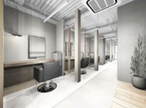 【博多駅】≪保証給あり・正社員OK≫指名50%／フリー40%還元！！単価を高めに設定し数をこなすのではなく一人ひとりのお客様としっかり関わり高収入を狙います！！マンツーマン接客で関わる半個室×業務委託ヘアサロン「Chainon.（シェノン）」からスタイリスト（美容師）の求人☆★