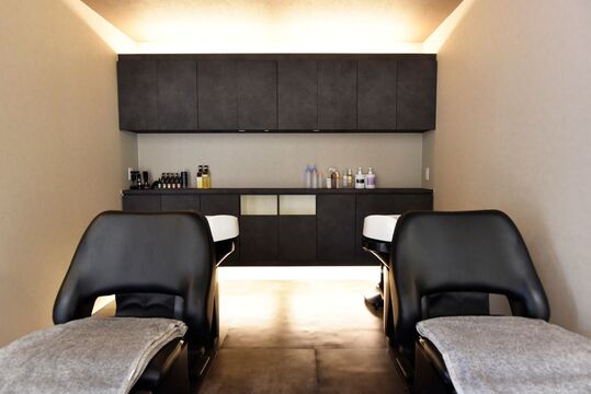 【垂水駅】≪完全週休2日（日月定休）≫≪平均退社17時≫≪社会保険完備≫大人の女性のためのエイジングケア専門店！プライベートも充実でき、頑張った分しっかり還元！ブランクがある方やママさんでも長く続けられるサロン！「Ceu by STELLA（セウバイステラ）」スタイリスト（美容師）の求人☆★