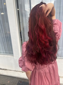 【鴻巣】≪完全週休2日制・客単価1万円以上・ブランクがある方も歓迎≫自分に合った働き方でプライベートも充実させられる！丁寧な完全マンツーマン接客が人気の半個室サロン「Starry Starry（スターリースターリー）」からスタイリスト（美容師）の求人☆★