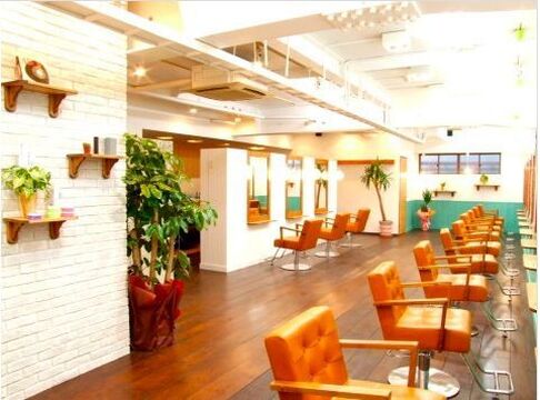 【元町・大丸前】稼げます！指名50%〜・フリー40%還元！マンツーマンスタイルでやりがいもバッチリ！お店もアットホームな雰囲気で働きやすい♪「mjuk（ミューク）」からスタイリスト（美容師）の求人☆★☆＊