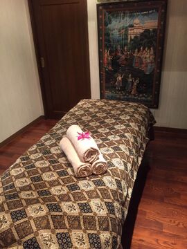 【江坂】≪毎週日曜休み≫社会保険完備！「痩身」で数多くの実績をもつ、本格インドエステ・アーユルヴェーダ専門サロン♪”HATTI 江坂店（ハッティエサカテン）”からエステティシャンの求人★★