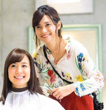 【初芝】≪月給22.5万円≫≪月7日休み≫≪社会保険あり≫営業中のレッスンあり！きちんと技術が身につきます。忙しいお店なのでどんどん経験も積める「11cut コープ大野芝店（イレブンカットコープオオノシバテン）」からアシスタント（美容師）の求人☆★☆