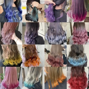 【町田駅】≪新規入客チャンス多数あり≫≪ずっと最低保障給30～40万円≫≪土日祝休み、連休の取得可能≫≪最低保証給あり≫色とりどりのハイトーンが大人気のカラー特化サロン！新規の入客が多いため、既存の顧客がいなくても安心して入客出来る！サポート体制も整っている環境です！「PALETTE 町田店（パレットマチダテン）」からスタイリスト（美容師）の求人☆★☆