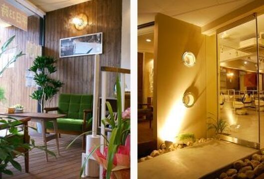 【苦楽園口】《ママさんスタイリスト歓迎》ホスピタリティの高さが自慢！お客さまの要望に応える接客でファンを増やしています。1日2,3時間から働く方もいます！「Hot Naps（ホット ナップス）」からスタイリスト（美容師）の求人☆☆