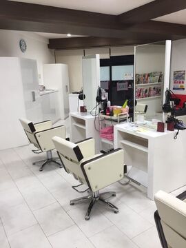 【有田】≪入客チャンス◎≫パート・アルバイトは週1日1時間からの勤務OK♪働くママさんを応援！地域密着型ヘアサロン「PoPo hair（ポポヘアー）」からスタイリスト（美容師）の求人☆★