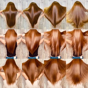 【四ツ橋】≪指名売上70％還元／フリー売上40％還元≫≪土日祝／連休OK≫業務委託では異例の単価1万4000円！顧客のいる方には嬉しい高還元率の委託サロン「Geniee horie（ジーニーホリエ）」からスタイリスト（美容師）の求人★☆