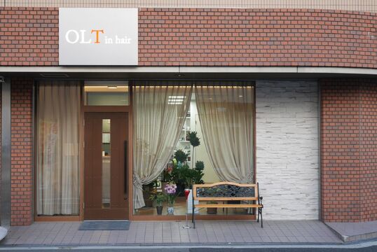 【長田】≪新しい勤務スタイル！≫≪入客チャンスあり！≫≪整容国保あり≫ある程度自分の売り上げが確保できたら出勤時間も自由！♪堅苦しく働くことが嫌な人にはピッタリのサロン♪「OLT in hair（オルトインヘアー）」からスタイリスト（美容師）の求人☆★