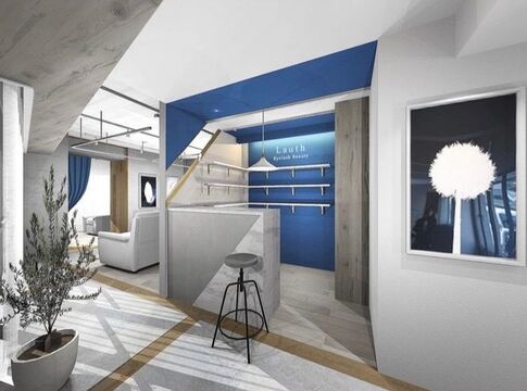 【川崎駅】≪選べる雇用形態・社会保険完備・駅チカ・完全週休二日制≫ライフスタイルに合わせて長くお仕事ができる環境！人気エリアで駅チカのアイラッシュサロン「Lauth eyelash&beauty（ラウスアイラッシュアンドビューティー）」からアイリスト（まつげパーマ・まつげエクステ・アイブロウ）の求人☆☆