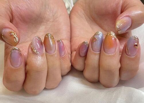 【鶴崎】≪完全週休二日制・社会保険完備・実働8時間≫抜群の待遇としっかりとした教育体制が整っているため未経験の方でも安心してお仕事ができます！幅広い年代のお客様から愛されるトータルビューティーサロン「TRANCE MODE!（トランスモード）」からネイリスト（ネイル）の求人☆☆