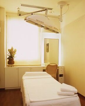 【二子玉川】≪年2回賞与あり☆安定の福利厚生☆≫オールハンドで「東洋医学」「皮膚科学」をベースとしたメニューを展開する“カージュラジャ”待遇面抜群◎大手化粧品メーカー『ピアスグループ』からエステティシャンの求人☆☆