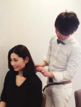 【北花田】≪月給18万円以上≫≪月8日休み≫プライベートの時間も大切に！マンツーマンでしっかり技術指導！最短1年半デビューも目指せる！！髪質改善を通してお客様と密なコミュニケーションがとれる地域密着型のアットホームなサロン！hair esthetics salon trans（ヘアエステティックサロントランス）からアシスタント（美容師）の求人★☆