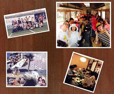 【大手門】≪社会保険完備≫≪未経験・通信生・新卒生OK≫福岡で店舗展開中！！多くの仲間と一緒に一人前の理容師を目指しましょう！！「髪倶楽部 BEAT（カミクラブ ビート）」から理容師（見習い・技術者）の求人☆★☆