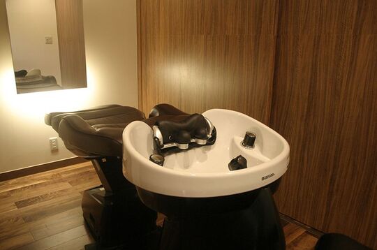 【岡山IC】≪社会保険完備≫≪月7日休み≫≪社員寮あり≫≪定期健康診断≫≪子供手当あり≫長く働ける環境が人気！年4回の社内技術試験で着実に昇給、昇格！個室完備のリラクゼーションサロン「MIOSTYLE(s)津高店（ミオスタイルツダカテン）」からスタイリスト・アシスタント（理容師）の求人☆★