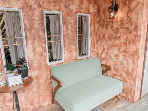 【センター南】≪完全週休2日制≫≪社会保険完備≫≪賞与あり≫≪店販手当あり≫こだわりの髪質改善メニューが人気のサロン！スキルアップしたい方や、プライベートと両立したい方にオススメのサロンです！「Mashuly（マシュリー）」からスタイリスト（美容師）の求人★☆