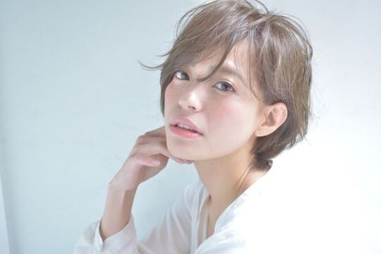 【北浜】有名コレクションや海外で経験を積んだオーナーから技術を学べる☆技術に不安がある方でも安心！！集客があるので入客チャンスあり♪Sa N.HAIR＆MAKE（サンヘアアンドメイク）からスタイリスト（美容師）の求人☆★☆