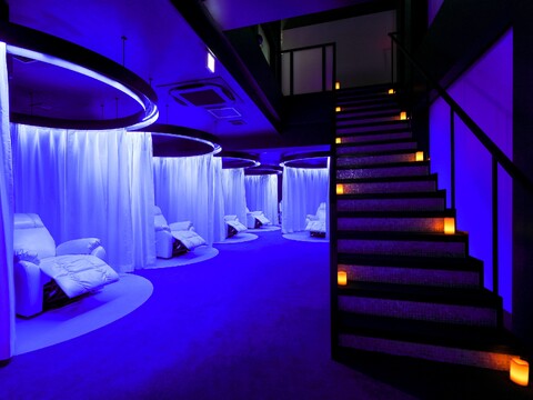 【心斎橋】≪未経験から研修OK≫≪保障給あり≫≪時短勤務の相談OK≫独自の手技による睡眠に特化したドライヘッドスパ専門店！店舗拡大中につきスタッフ募集中！「meleep 心斎橋店（メリープシンサイバシテン）」からスパニストの求人☆☆